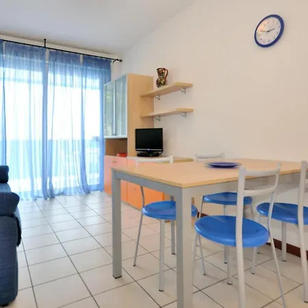 Apartmán Mara *