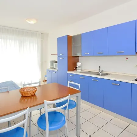 Mara Lejlighed Bibione