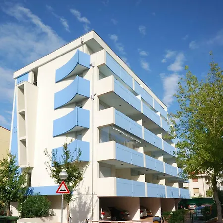 Apartmán Mara Bibione