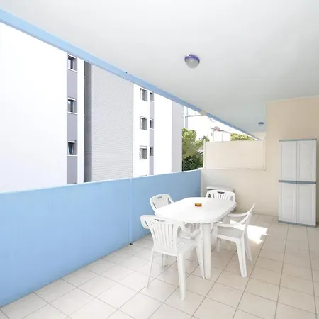 Mara Apartment