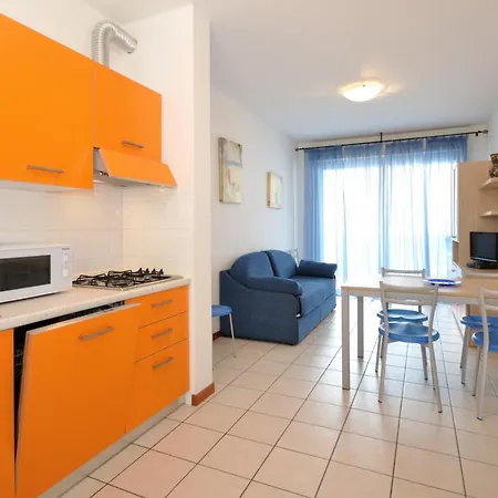 Apartament Mara Bibione