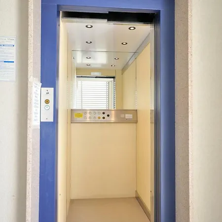 Mara Apartment