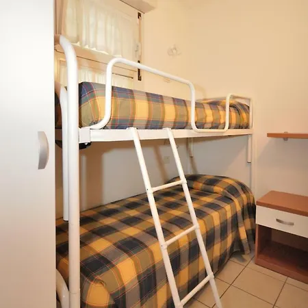 Apartment Mara Bibione