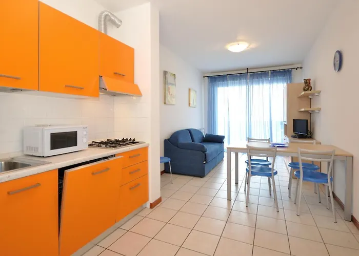 شقة Mara بيبيوني